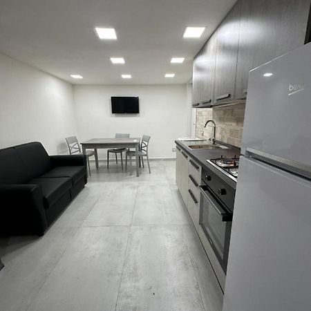 נאפולי Charly Home מראה חיצוני תמונה