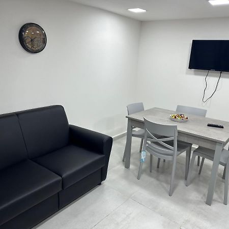 נאפולי Charly Home מראה חיצוני תמונה