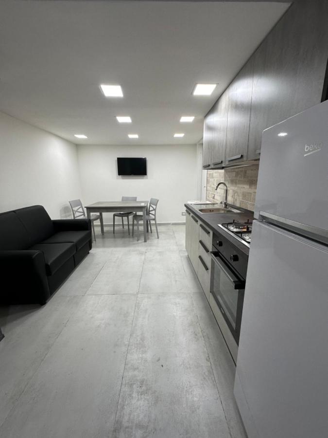 נאפולי Charly Home מראה חיצוני תמונה