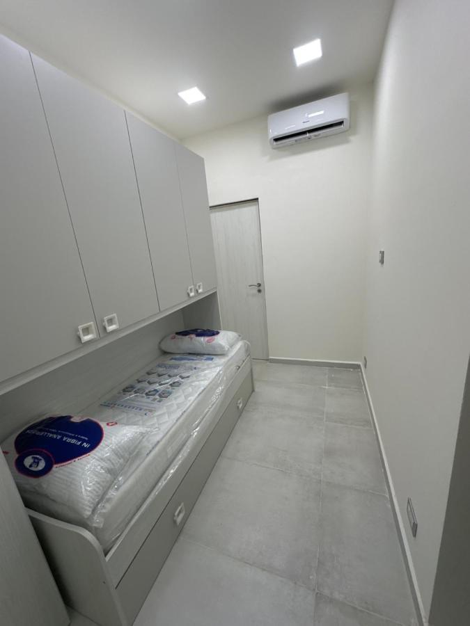 נאפולי Charly Home מראה חיצוני תמונה