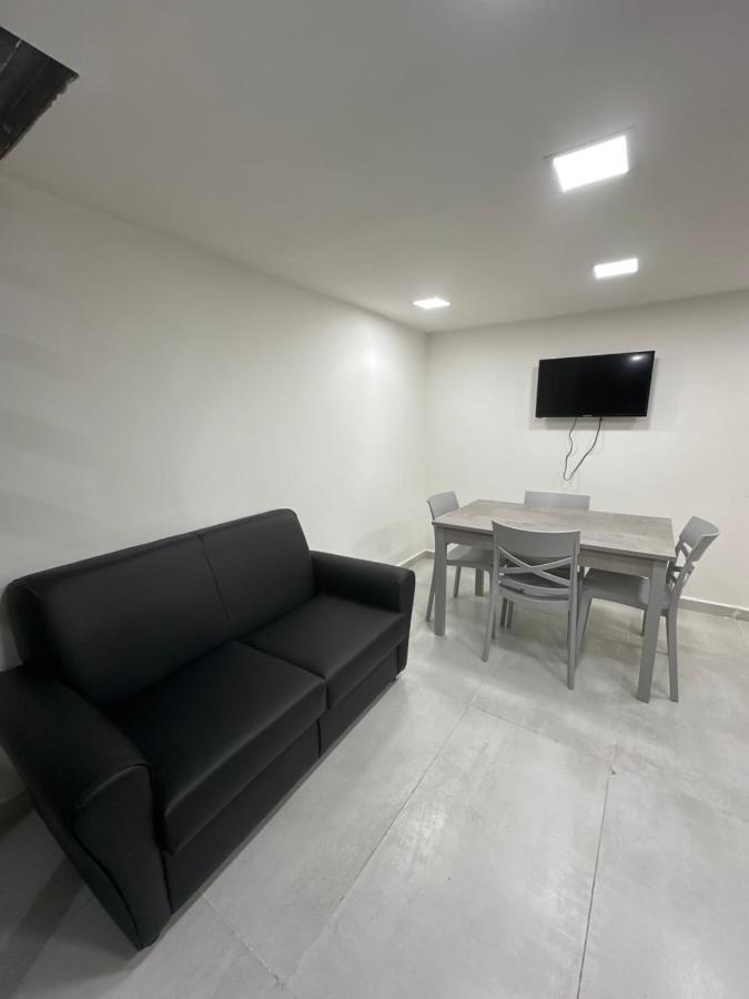 נאפולי Charly Home מראה חיצוני תמונה