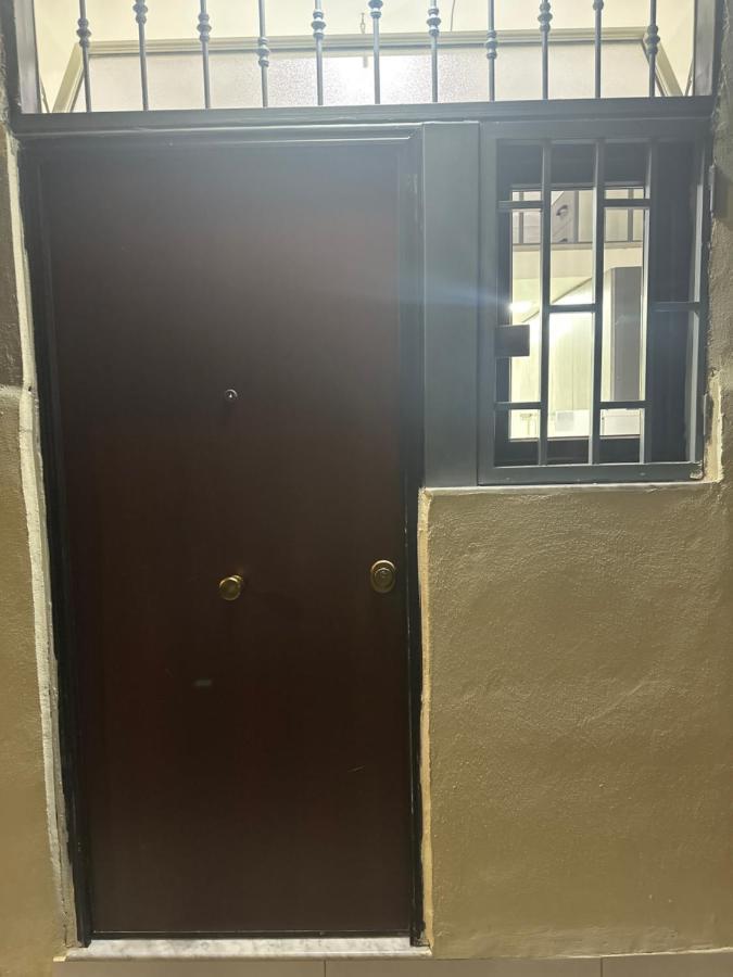 נאפולי Charly Home מראה חיצוני תמונה