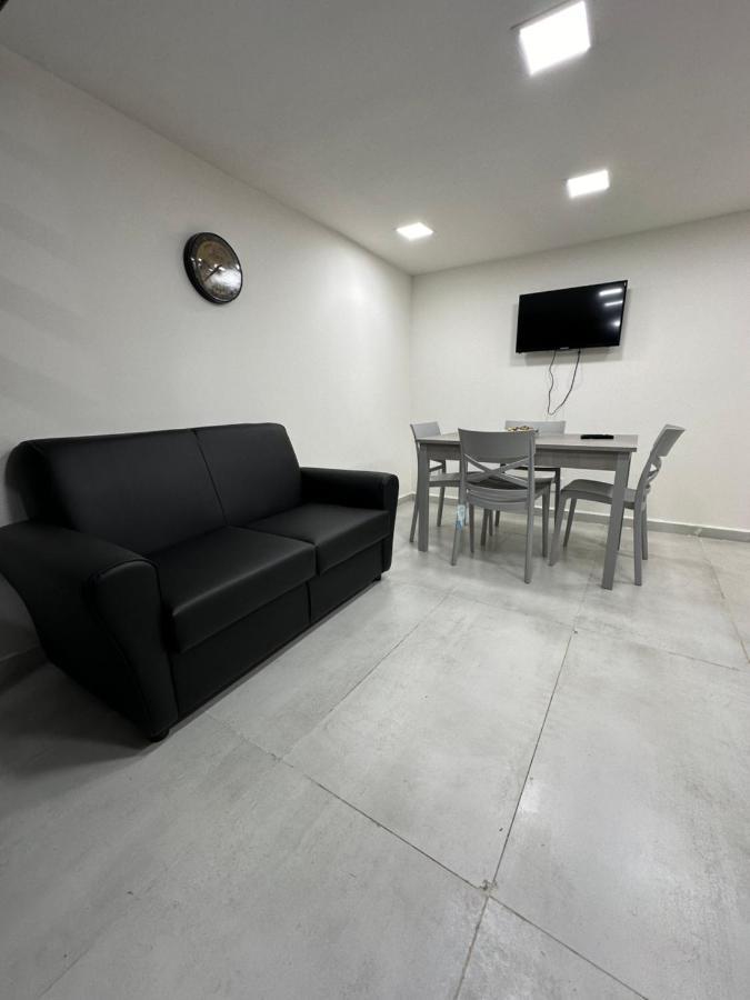 נאפולי Charly Home מראה חיצוני תמונה